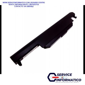 Batería P/ Asus K55 X45a X45u X45v X55 X75a A32 U57 A33 A41-K55