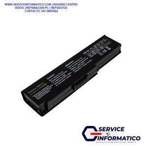 Bateria P/ Dell 1420/1400 Series 1420 Ww116 Ft080