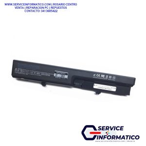 Batería P/ HP 6520S 6530S 6531S 6535S COMPAQ 6520 6520p 6520S 6820