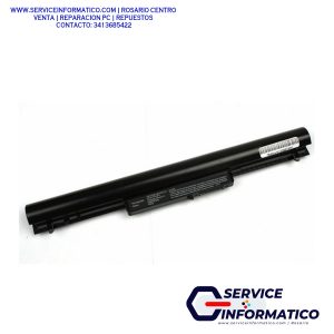 Bateria P/Hp Pavilion 15-B100 14B000 VK04 TPN-Q115 VK04