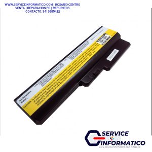 Bateria P/ Lenovo G450 G550 G530 Z360 B460 L08l6y02 42T4725