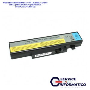 Bateria P/ Lenovo Y460 Y460 B560 V560 Y560 L09N6D16