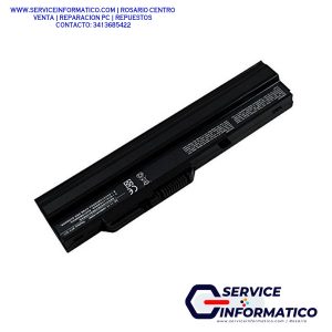 Bateria P/ MSI BTY-S11 BTY-S12 S-11 U100 U120 U90 U91