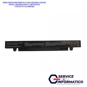 Bateria P/ Notebook Asus X450CA X450EA A41-X550