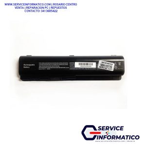 Bateria P/Notebook Hp Compaq Cq40 Cq50 Cq60 Cq70 Dv4 Dv5