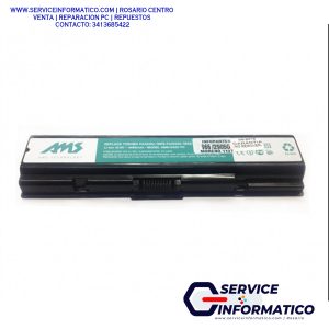 Bateria P/ Notebook Toshiba A200 A300 PA3534U-1BRS A300 L305 M200 L300