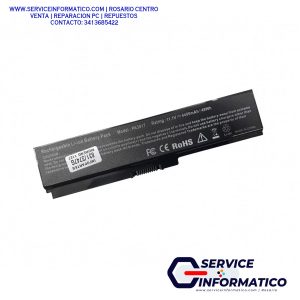Bateria P/ Toshiba Satellite A660 L655 C6550 Pa3817-IBRS L315 L630
