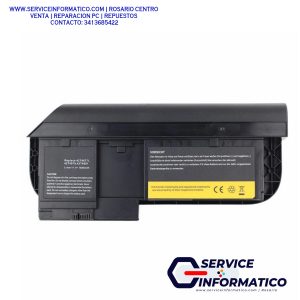 Bateria Para Lenovo Thinkpad X220 X220i X220t Tablet 7800mha