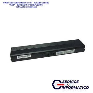 Bateria Alternativa P/ Notebook Asus F9 A32-F9 F9E A31-F9