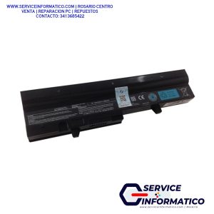 Bateria Alternativa Toshiba NB300 PA3783U-1BRS