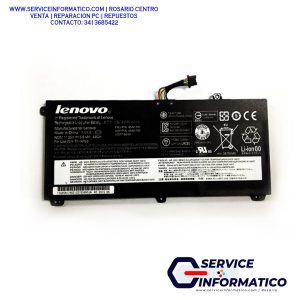 Bateria Original Lenovo 11.25V 3610mAh L440 L540W T550 W550 L540 45N1741
