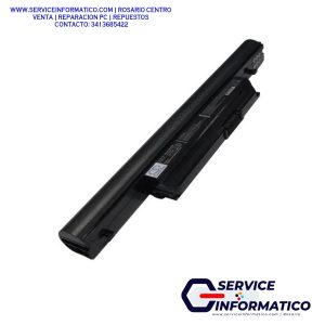 Bateria P/ Acer 3820T 4820T 5820T As10d31 As10d41 4551 4771 5741 5552 5750 5749