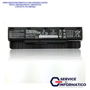 Bateria P/ Asus A32N1405 ROG G551 G551J G551JK