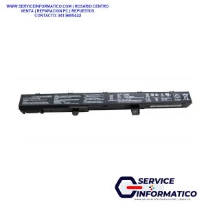 Bateria P/ Asus A41N1308 X451C X551C D550 51c X551A41 D550 0b110-00250100 A31n1319