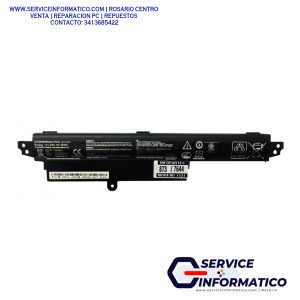 Bateria P/ Asus X200CA X200MA F200CA A31N1302