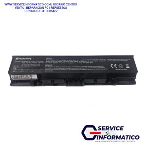 Bateria P/ Dell 1520 1521 1720 1721 Vostro 1500 GK479