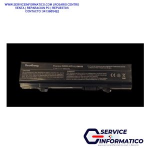 Bateria P/ Dell E5400 E5500 E5510 E5400 E5410 KM742