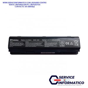 Bateria P/Dell Vostro 1410 1014 1015 1088 A840 A860 PP38L P287H