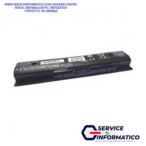 Bateria P/ HP Envy 14 Envy 15 Envy 17 PL06 462890-251 Hp 15j 17J 15B Touchsmart