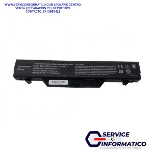 Bateria P/ Hp ProBook 4710s 4720s 4510s 4515s HSTNN-XB88