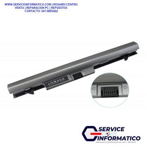 Bateria P/ Hp Probook 430 430 G1 430 G2 H6L28AA RA04 RA06