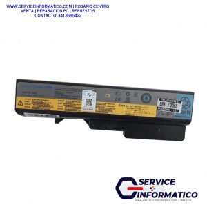 Bateria P/ Notebook Lenovo G460 G560 G470 G465 G570 V360 V470 G475 L09M6Y02 / L10C6Y0Z