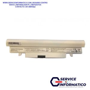 Bateria P/ Samsung N150 N148 NP-N148 Serie AA-PB2VC6B AA-PB2VC3