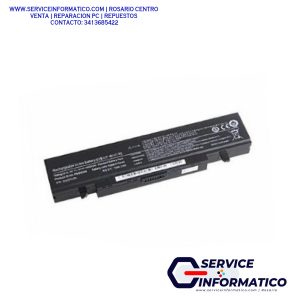 Bateria P/ Samsung NP300 RV511 R580 NP270 RV511 RV420 NP300E5 NP270E4
