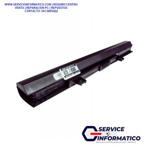 Bateria P/ Toshiba Satellite L50-B C55-B C55-D L55 PA5185U-1BRS