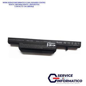 Bateria Para Bangho Futura 1500 C4500BAT-6