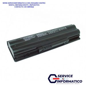 Bateria Alternativa HP DV3-1000 Extendida