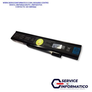 Bateria Alternativa SQU-412 Para Notebook Gateway 6000