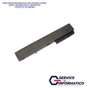 Bateria Original HP 8510P 10.4V 4.8aHr