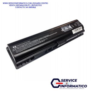 Bateria Original HP Pavilion DV2000 V3000 V6000 C700 F500 F700