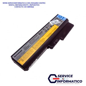 Bateria Original Lenovo G430 G450 G550 B460 B550 L08S6Y02