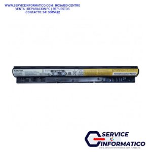 Bateria Original Lenovo G50-30 -70 Series L12L4A02 L12M4E01 L12M4A02