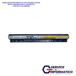 Bateria Original Lenovo G50-30 -70 Series L12L4A02 L12M4E01 L12M4A02