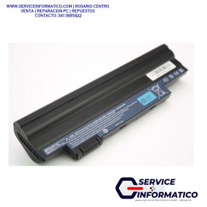 Batería P/ Acer Aspire One 722 D255 D260 Series AL10A31