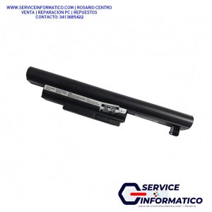 Bateria P/ Commodore Asus 10.8V A3222-H54 A32 A460-I3D1