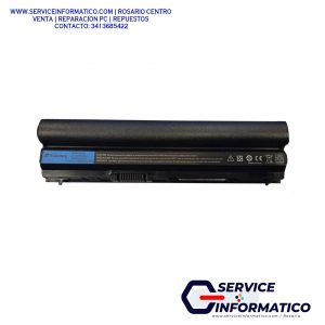 Bateria P/ Dell Latitude 09K6P E6320 E6330 6230 6430 E5420 E5520