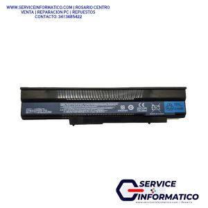 Bateria P/ Gateway NV40 Acer 5235 5635 EMachines AS09C31 E528 E728