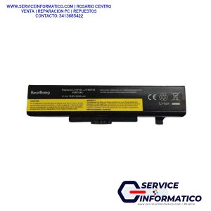 Bateria P/Lenovo B590 E430 Y480 Y580 E530 E540 45N1051