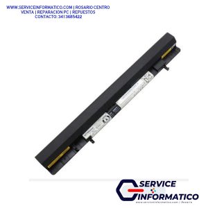 Bateria P/ Lenovo Flex 14 15 S500 L12M4A0114 L12S4A01