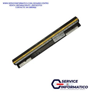 Bateria P/ Lenovo IdeaPad S300 S400 4ICR17/65 L12S4Z01