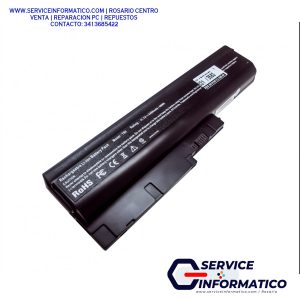 Bateria P/Lenovo Thinkpad T60 R60 R500 W500 T500 Sl300 Sl400 Sl500 42T4504