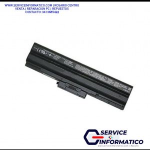 Bateria P/ Sony Vaio VGP-BPS13 VGP-BPS 13A FX TX