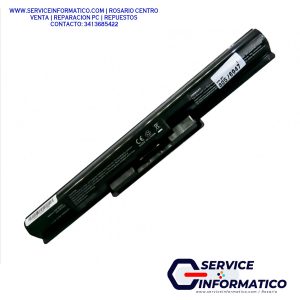 Bateria P/ Sony Vaio Vgp-Bps35 Vgp-Bps35a Svf14