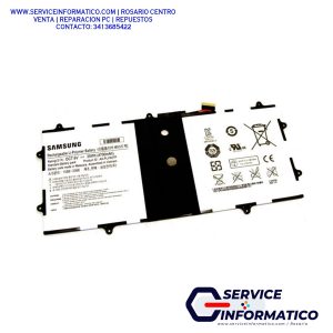 Bateria Samsung AA-PLVN2TP P/ Chromebook 2 13,3" Serie 1588-3366