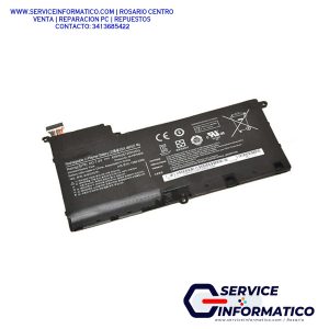 Bateria Alternativa P/ Samsung NP530U4B AA-PBYN8AB