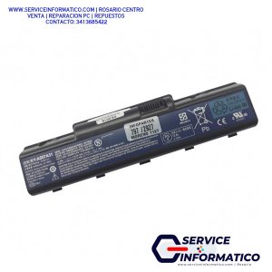 Bateria Original Acer Aspire 4230 2930 4710 5236 5738 4930 AS07A41 AS07A31